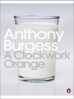 Foto Clockwork Orange (Penguin Modern Classics)