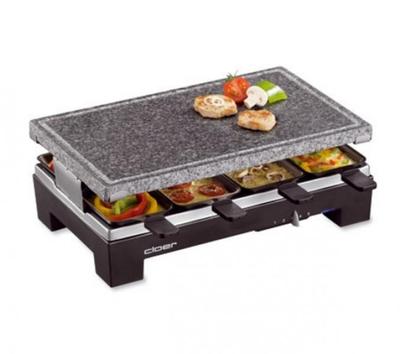 Foto Cloer Grill De Piedra Mod. 6420