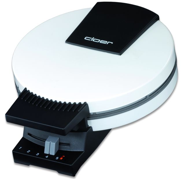 Foto Cloer Wafflera (H.Nr. 171)