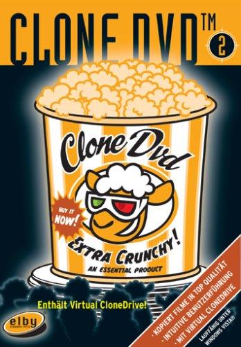 Foto Clone Dvd 2: Clone Dvd 2 CD