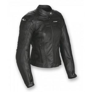 Foto Clover phoenix chaqueta piel mujer