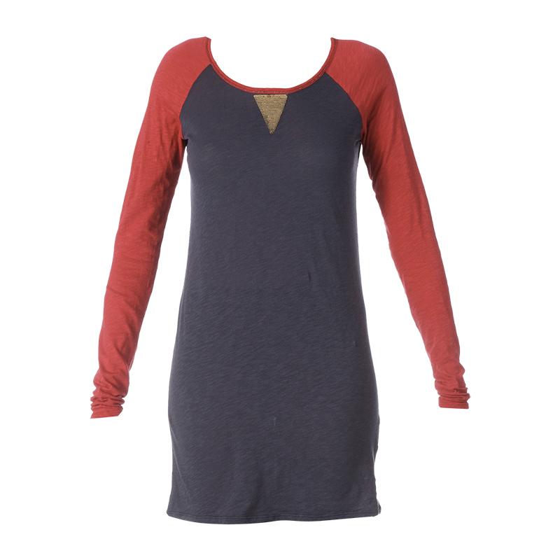 Foto Clo&Se by MonShowroom vestido corto/mini - att joly - Azul / Marina...