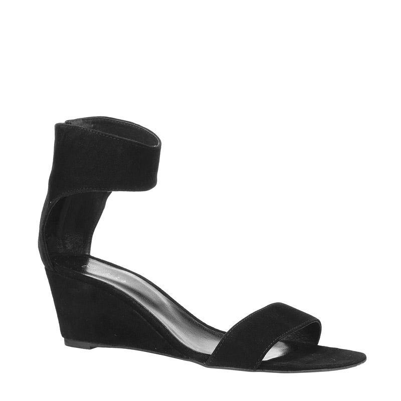 Foto Clo&Se by MonShowroom Zapatos de plataforma - att jerem - Negro