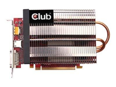 Foto club 3d radeon hd 7750
