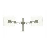 Foto cms ergo ERG0002 - cmsduel - stream dual desk mount for screens up ...