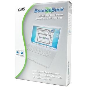 Foto cms products inc BBCD-MACPRO - cms bounceback professional for maco...