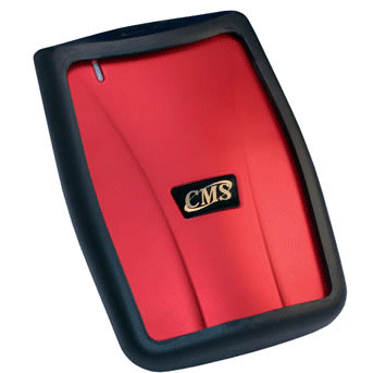 Foto cms products inc USB2-V2ABS-CELP-500 - cms abs secure lp; stand-alo...
