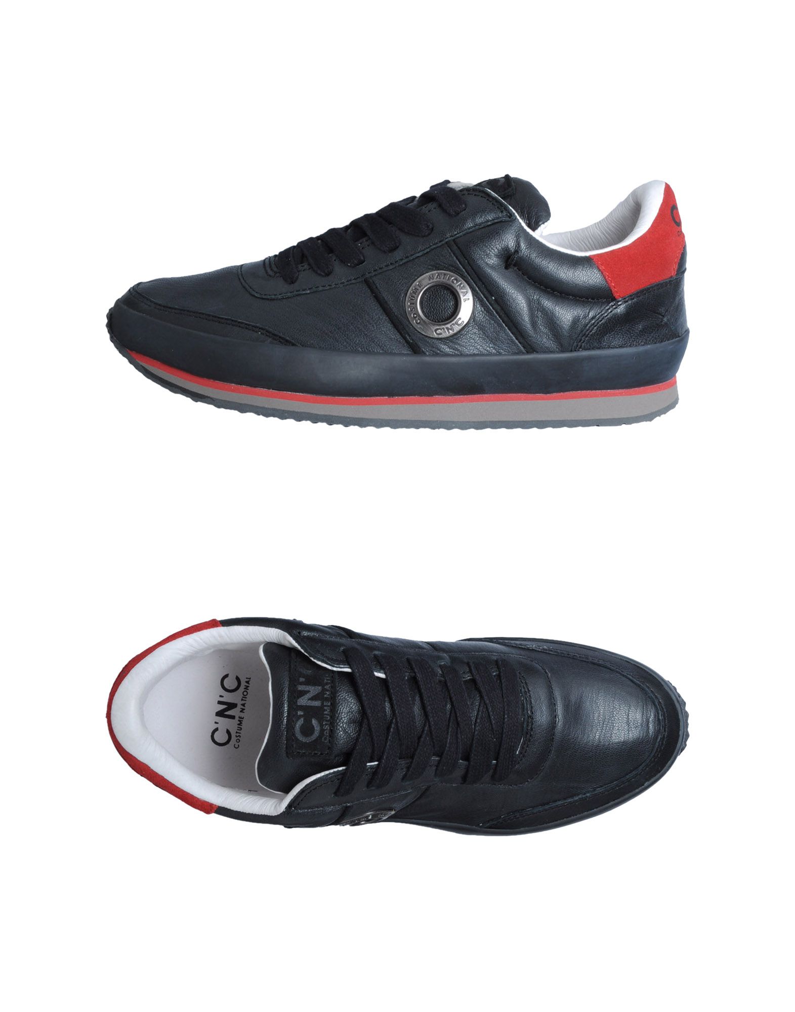 Foto c'n'c' costume national sneakers
