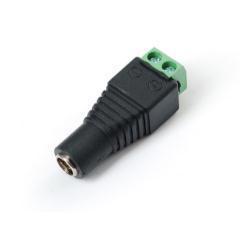 Foto cnm secure F-JL-8028 - female dc power connector