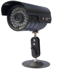 Foto cnm secure SEC-CAM-42-SO*1 - 420tvl bullet camera