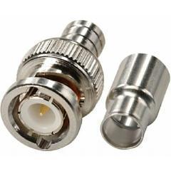 Foto cnm secure SEC-CON-BNC-CR - bnc crimp on connector