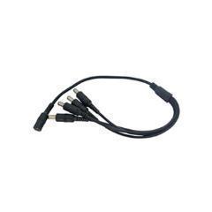 Foto cnm secure SEC-SPL-5WAY - 5 way power splitter