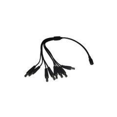 Foto cnm secure SEC-SPL-9WAY - 9 way power splitter