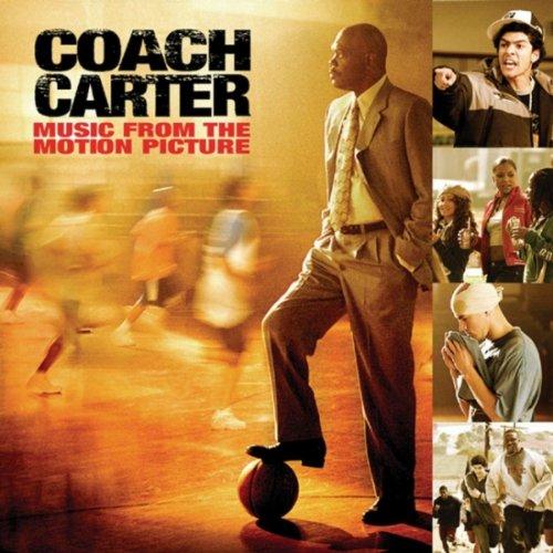 Foto Coach Carter Soundtrack