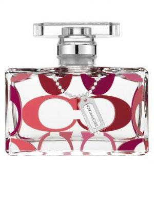 Foto Coach Signature Summer Fragrance Perfume por Coach 100 ml EDT Vaporiza