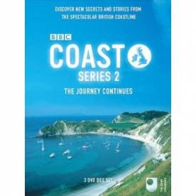 Foto Coast 2 - Complete Bbc TV Series 2 [dvd] [2005] [dvd] (2005) Neil Oliv