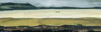 Foto Coast by John Knapp-Fisher
