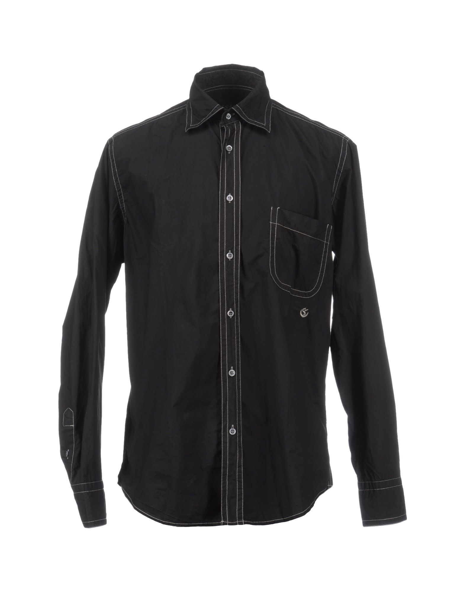 Foto coast camisas de manga larga

