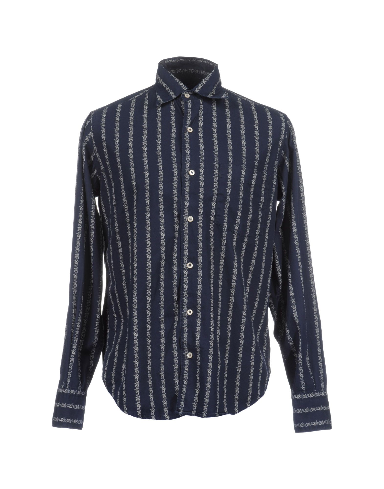 Foto coast camisas de manga larga
