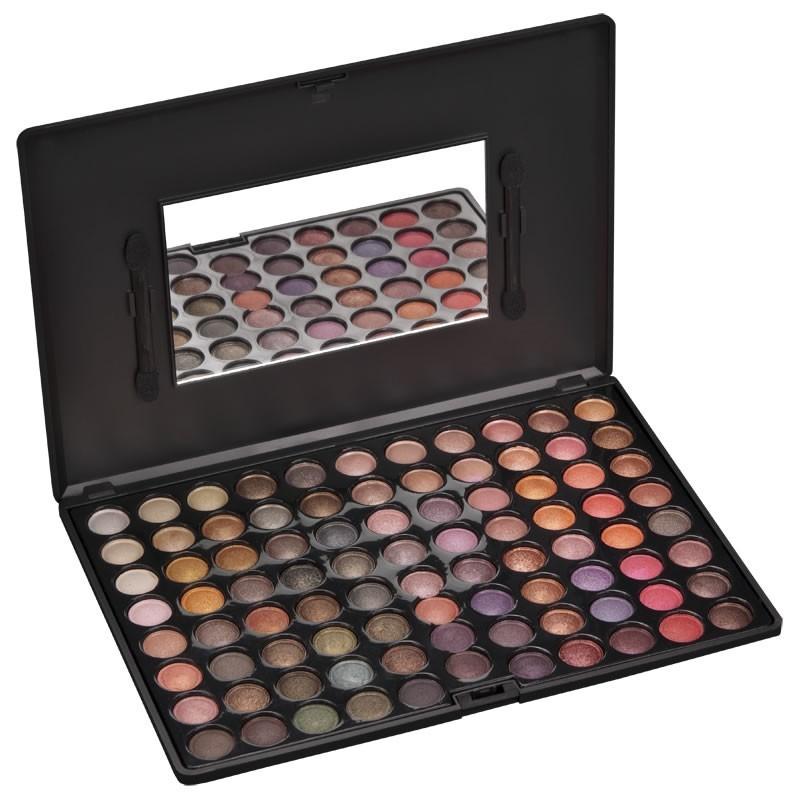 Foto Coastal Scents - Paleta de 88 Sombras Metálicas (Metal Manía)