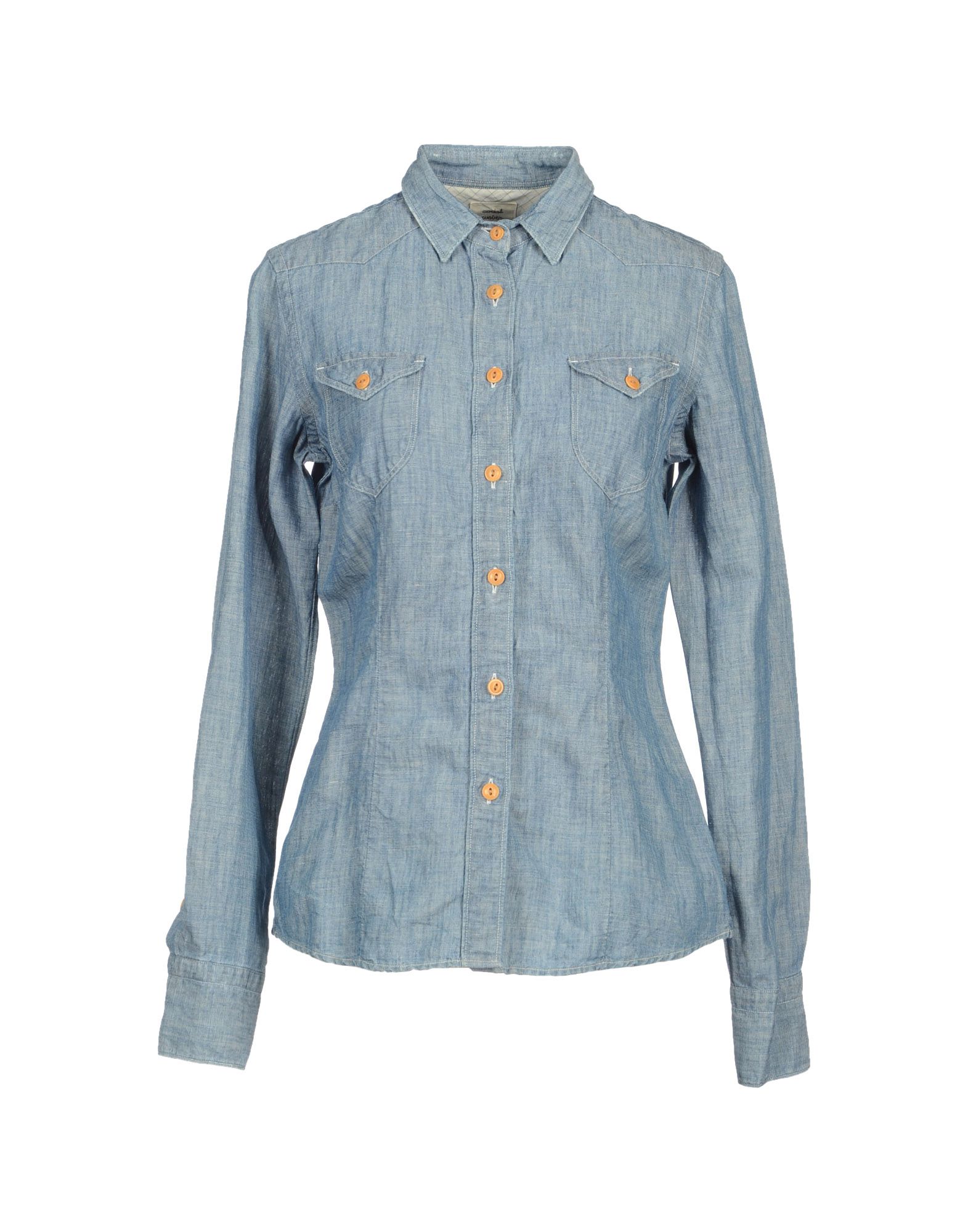 Foto coast,weber & ahaus camisas vaqueras
