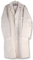 Foto coat, warehouse, 104cm, white; 441Y36W-104
