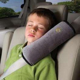 Foto Cobertor acolchado cinturones de automóvil sunshine kids