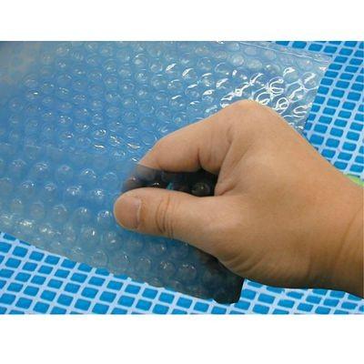 Foto Cobertor Solar Steel Pro 366