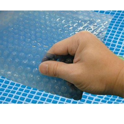 Foto Cobertor Solar Steelpro 305