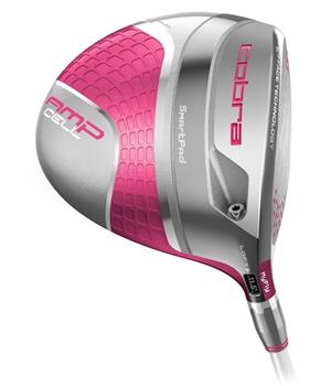Foto Cobra AMP Cell Ladies Driver RH
