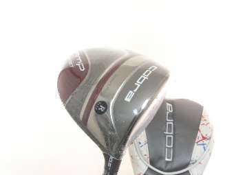 Foto Cobra AMP CELL Offset 10.5 Grados Driver de Grafito Regular Nuevo
