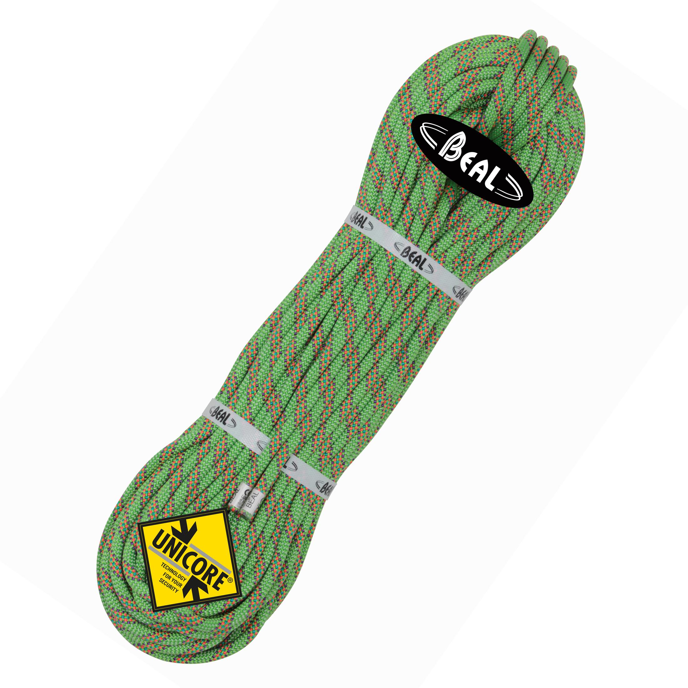 Foto COBRA II GDRY 8.6 MM x 60M