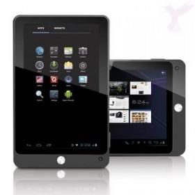 Foto Coby Tablet 7