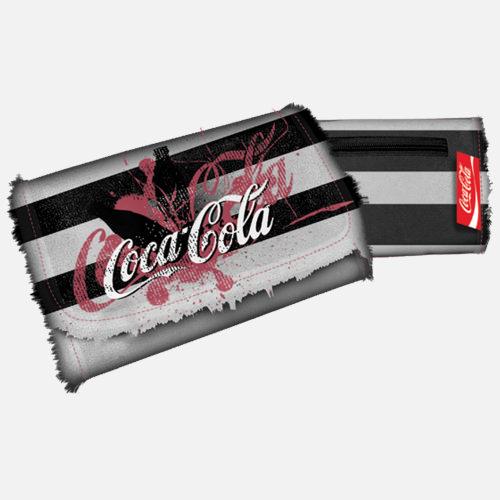 Foto Coca Cola - Color: Negro, Blanco