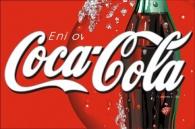 Foto Coca cola