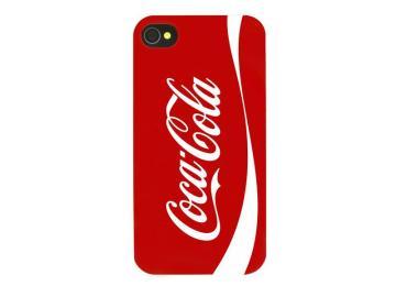 Foto Coca cola Funda iPhone 4/4S Original Coca Cola