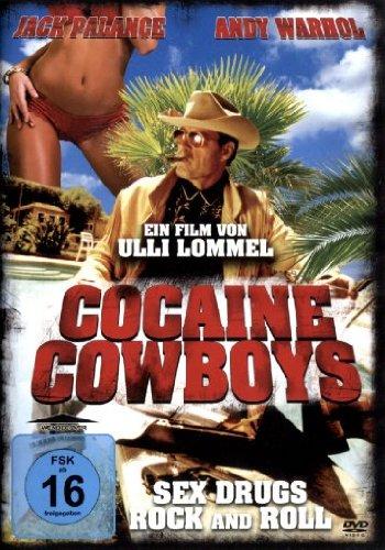 Foto Cocaine Cowboys DVD