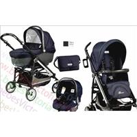 Foto Coche 3 Piezas Pliko P3 Switch Easy Drive