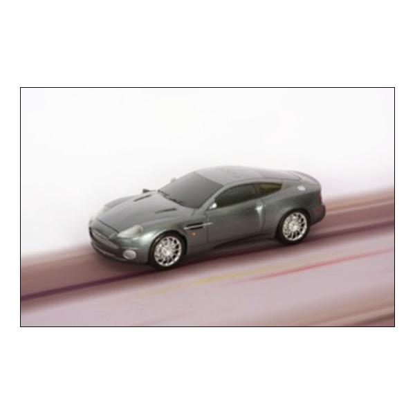 Foto Coche Aston Martin Vanquish V12