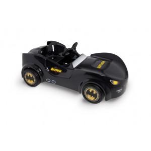 Foto Coche Batman Eléctrico 6V