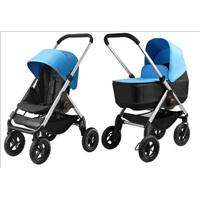 Foto Coche bebé dos piezas June de Easywalker