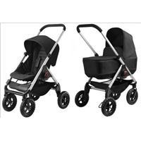Foto Coche bebé dos piezas June de Easywalker