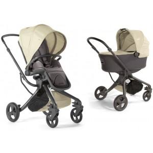 Foto Coche bebé tres piezas Mylo de Mamas & Papas