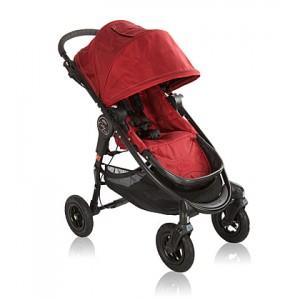 Foto Coche de bebé Versa GT de Baby Jogger