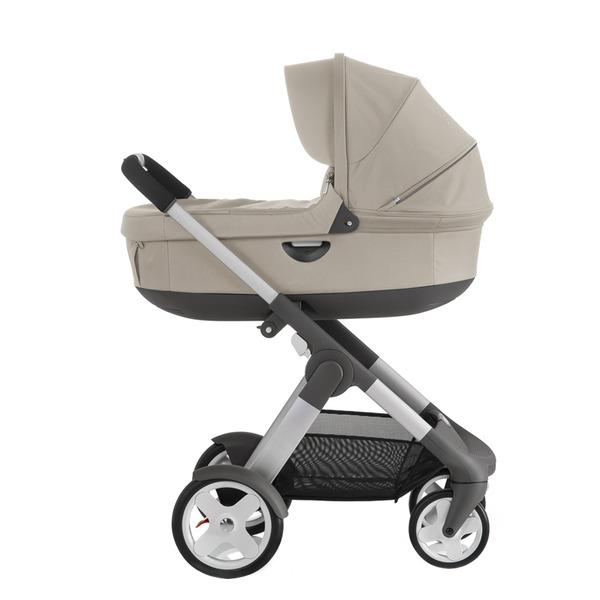 Foto Coche de Paseo Stokke Crusi