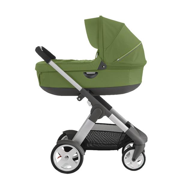 Foto Coche de Paseo Stokke Crusi