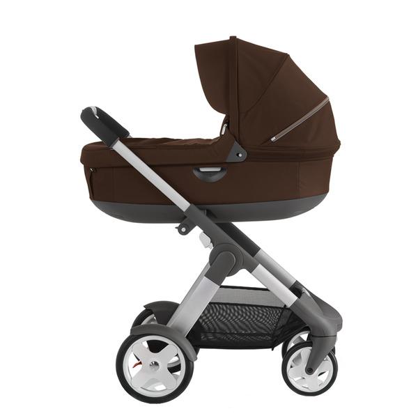 Foto Coche de Paseo Stokke Crusi