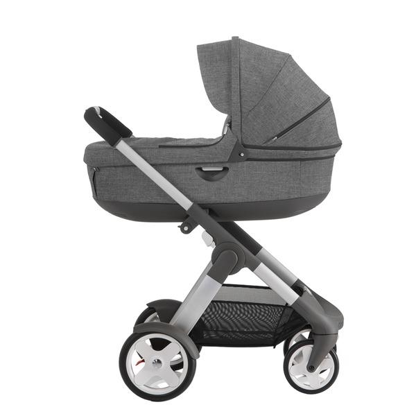 Foto Coche de Paseo Stokke Crusi