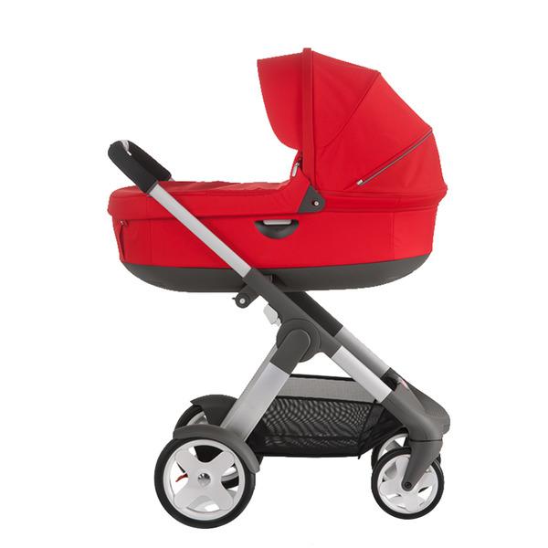 Foto Coche de Paseo Stokke Crusi