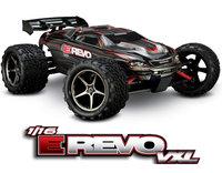 Foto coche de radio control Traxxas E-Revo 1/16 VXL Brushless
